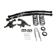 BELLTECH 620 LOWERING KIT W/O SHOCKS