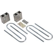 BELLTECH 6204 LOWERING BLOCK KIT