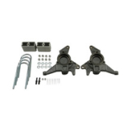 BELLTECH 625 LOWERING KIT W/O SHOCKS