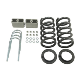 BELLTECH 627 LOWERING KIT W/O SHOCKS