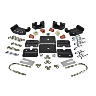 BELLTECH 6302 FLIP KIT | 3.5 INCH DROP