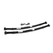 BELLTECH 637 LOWERING KIT W/O SHOCKS