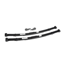 BELLTECH 637 LOWERING KIT W/O SHOCKS