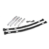 BELLTECH 638SP LOWERING KIT W/ STREET PERFORMANCE SHOCKS