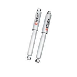 BELLTECH 646HK PERFORMANCE HANDLING KIT W/ HEIGHT ADJUSTABLE FRONT COILOVERS & FRONT SWAY BAR