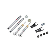 BELLTECH 649SP LOWERING KIT W/ STREET PERFORMANCE SHOCKS