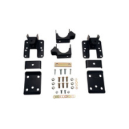 BELLTECH 6521 FLIP KIT | 5-6 INCH ADJUSTABLE DROP