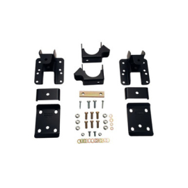 BELLTECH 6521 FLIP KIT | 5-6 INCH ADJUSTABLE DROP