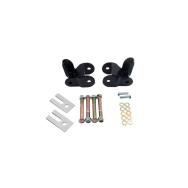BELLTECH 6565 HANGER KIT | 1.5 INCH LIFT FRONT HANGER