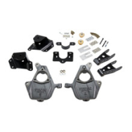 BELLTECH 660 LOWERING KIT W/O SHOCKS
