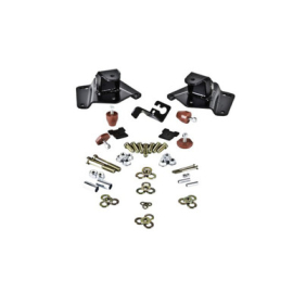 BELLTECH 6635 HANGER KIT | 2 INCH DROP (FRONT HANGER)