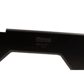BELLTECH 6641 C-NOTCH KIT