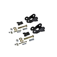 BELLTECH 6660 SHOCK EXTENSION KIT