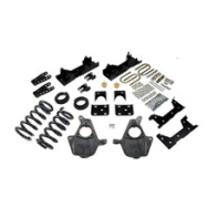 BELLTECH 669 LOWERING KIT W/O SHOCK