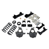BELLTECH 675 LOWERING KIT W/O SHOCKS