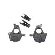 BELLTECH 678 LOWERING KIT W/O SHOCKS