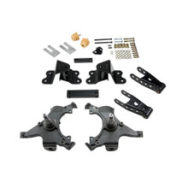 BELLTECH 690 LOWERING KIT W/O SHOCKS