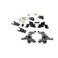 BELLTECH 699 LOWERING KIT W/O SHOCKS