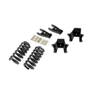 BELLTECH 703 LOWERING KIT W/O SHOCKS