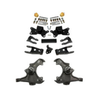 BELLTECH 726 LOWERING KIT W/O SHOCKS
