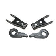 BELLTECH 729 LOWERING KIT W/O SHOCKS