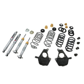 BELLTECH 736SP LOWERING KIT W/ STREET PERFORMANCE SHOCKS