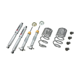 BELLTECH 737SP LOWERING KIT W/ STREET PERFORMANCE SHOCKS