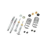 BELLTECH 738SP LOWERING KIT W/ STREET PERFORMANCE SHOCKS