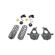 BELLTECH 759 LOWERING KIT W/O SHOCKS
