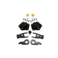 BELLTECH 763 LOWERING KIT W/O SHOCKS