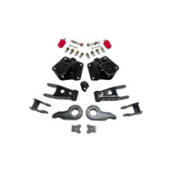 BELLTECH 764 LOWERING KIT W/O SHOCKS