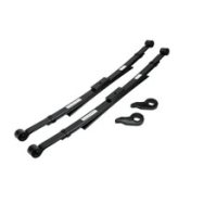 BELLTECH 767 LOWERING KIT W/O SHOCKS