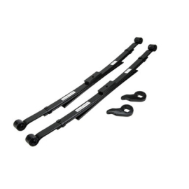 BELLTECH 767 LOWERING KIT W/O SHOCKS