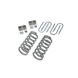 BELLTECH 779 LOWERING KIT W/O SHOCKS