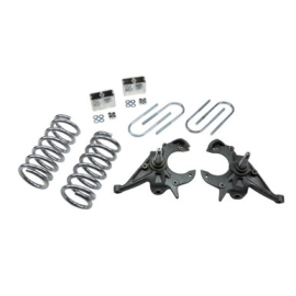 BELLTECH 780 LOWERING KIT W/O SHOCKS