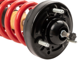 BELLTECH 1000HKP PERFORMANCE HANDLING KIT PLUS W/ DAMPING/HEIGHT ADJUSTABLE FRONT COILOVERS