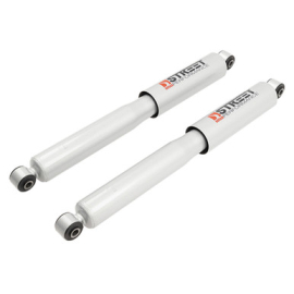 BELLTECH 1008HK PERFORMANCE HANDLING KIT W/ HEIGHT ADJUSTABLE FRONT COILOVERS & REAR SWAY BAR