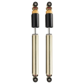 BELLTECH 1008HKP PERFORMANCE HANDLING KIT PLUS W/ DAMPING/HEIGHT ADJUSTABLE FRONT COILOVERS