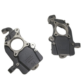 BELLTECH 1008SP LOWERING KIT W/ STREET PERFORMANCE SHOCKS