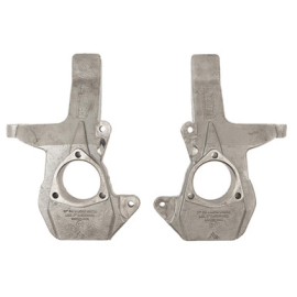 BELLTECH 150201BK 7 INCH LIFT KIT | FRONT SPACERS AND REAR TRAIL PERFORMANCE SHOCKS