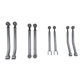 BELLTECH 153201HKP 4 INCH LIFT KIT | FRONT AND REAR TRAIL PERFORMANCE PLUS SHOCKS