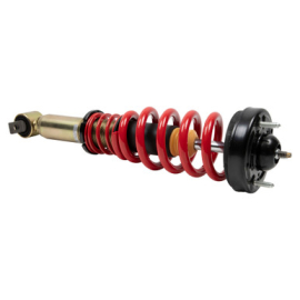BELLTECH 16001 COILOVER KIT | 1-3 INCH LOWERING | INDEPENDENT COMPRESSION & REBOUND ADJUSTABLE