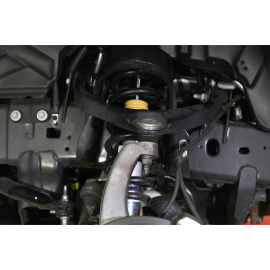 BELLTECH 26020 TP LEVELING STRUT | 0-3 INCH