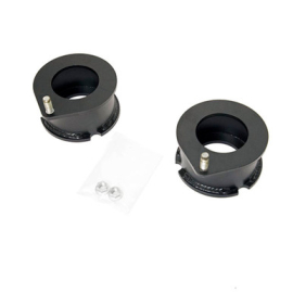 BELLTECH 34861 2.5 INCH LEVELING KIT | COIL SPRING SPACERS