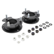 BELLTECH 34938 2.5 INCH LEVELING KIT | STRUT SPACERS