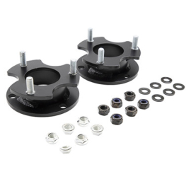 BELLTECH 34938 2.5 INCH LEVELING KIT | STRUT SPACERS