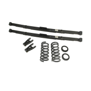 BELLTECH 783 LOWERING KIT W/O SHOCKS
