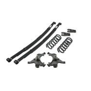 BELLTECH 786 LOWERING KIT W/O SHOCKS