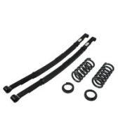 BELLTECH 788 LOWERING KIT W/O SHOCKS