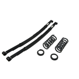 BELLTECH 788 LOWERING KIT W/O SHOCKS